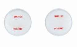 3M 2135 Particulate filter 1 pc[s] 