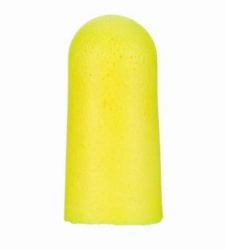 3M E-A-Rsoft Yellow Neons™ Earplugs, Top Up Bag, PD-01-010 Reusable ear plug 2000 pc[s] 