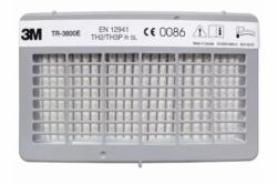 3M 3MTR3802E respirator accessory Combination cartridge 1 pc[s] 