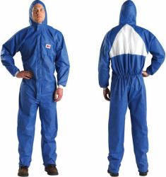 3M 4530 Blue, White 