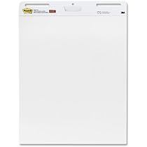 3M 7000080909 flip chart accessory 6 pc[s] 