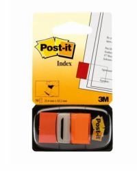 3M 7000144932 index card Orange 50 pc[s] 
