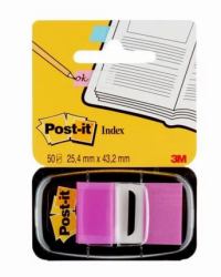 3M 7000144933 index card Purple 50 pc[s] 