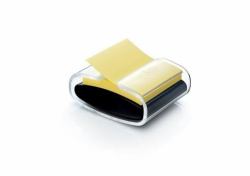 3M 7100039516 note paper Square Yellow 90 sheets Self-adhesive 