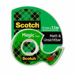 3M 7100086322 stationery tape 7.5 m 
