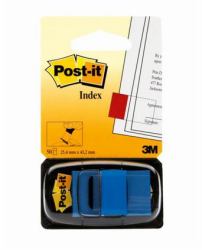 3M 7100089834 index card Blue 50 pc[s] 