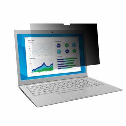 3M Privacy Filter for 13.3in Laptop, 16:9, PF133W9B 