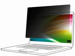 3M BPNDE001 display privacy filter 34 cm [13.4"] Laptop Frameless display privacy filter 