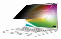 3M BPNDE006 display privacy filter 36.8 cm [14.5"] Laptop Frameless display privacy filter 