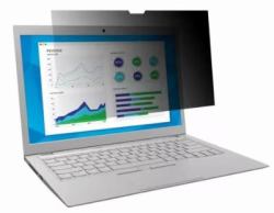 3M PF140W1B display privacy filter 35.6 cm [14"] Laptop Frameless display privacy filter 