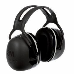 3M X5A hearing protection headphones 
