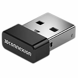 3dconnexion sam 3Dconnexion 3DX-700069 network card RF Wireless 