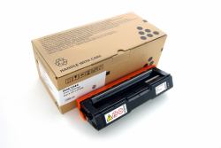 Ricoh 406479 toner cartridge 1 pc[s] Original Black 