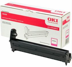 OKI Magenta Drum for C8600 Original 