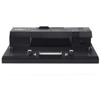 DELL 452-10759 laptop dock/port replicator Black 