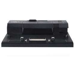 DELL 452-10769 laptop dock/port replicator Black 