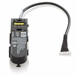 HPE 650 mAh P-Series Battery Single-use battery Nickel-Metal Hydride [NiMH] 