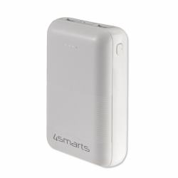 4smarts VoltHub Go2 Lithium Polymer [LiPo] 10000 mAh White 