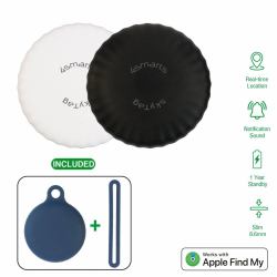 4smarts 540549 GPS tracker/finder Multicolour 