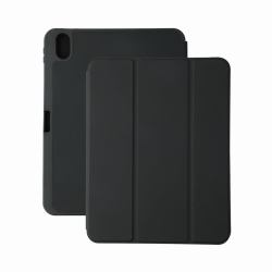 4smarts 541035 tablet case 27.7 cm [10.9"] Folio Black 