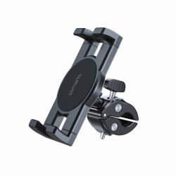 4smarts 541092 holder Passive holder Mobile phone/Smartphone, Tablet/UMPC Black 