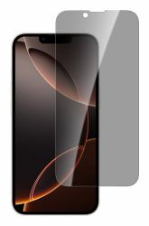 4smarts 541364 mobile phone screen/back protector Privacy screen protector Apple 1 pc[s] 