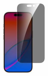 4smarts Second Glass Privacy Privacy screen protector Apple 1 pc[s] 