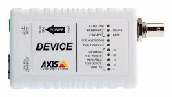 Axis 5027-421 PoE adapter 