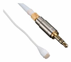 Axis 5032-531 microphone White Stage/performance microphone 
