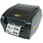 Wasp WPL205 Desktop Barcode label printer Direct thermal 203 x 203 DPI 50.8 mm/sec 