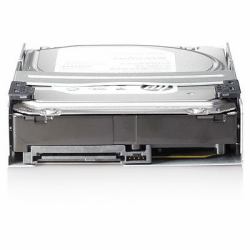 HPE 1.2TB 2.5" 6G SAS 10K internal hard drive 10000 RPM 2.5" 