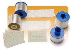 Zebra Laminate 1.0 Mil lamination film 600 pc[s] 