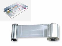 Zebra 800084-918 lamination film 