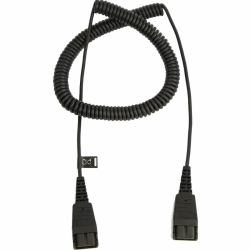 Jabra 8730-009 headphone/headset accessory Cable 