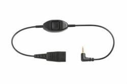 Jabra 8800-00-85 headphone/headset accessory 