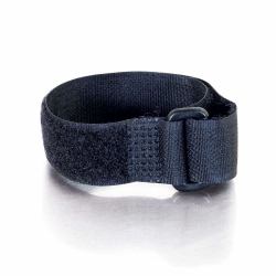 C2G 88130 cable tie Nylon Black 