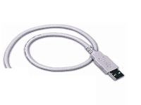 Datalogic USB Straight Cable [CAB-426] USB cable 