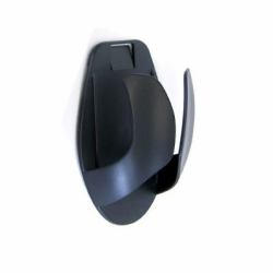 Ergotron Mouse Holder Black 