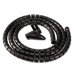 Fellowes CableZip - Black 