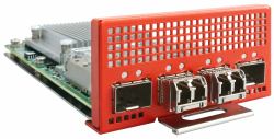 AAEON Securepoint SP-UTM-11392 Networking module 