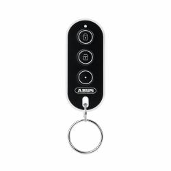 ABUS FUBE45000 remote control IR Wireless Universal Press buttons 