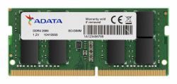 ADATA Premier memory module 16 GB 1 x 16 GB DDR4 260-pin SO-DIMM 