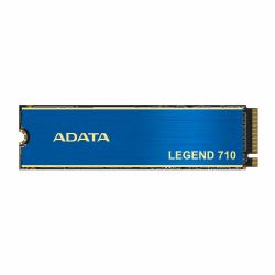 ADATA LEGEND 710 512 GB M.2 PCI Express 3.0 NVMe 3D NAND 