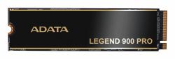 ADATA LEGEND 900 PRO 1 TB M.2 PCI Express 4.0 NVMe 3D NAND 