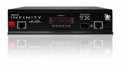 ADDER INFINITY Dual 2112T KVM extender Transmitter 