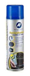 AF ASDU200D Hard-to-reach places Equipment cleansing spray 200ml equipment cleansing kit 