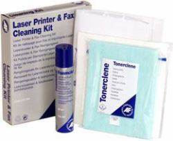 AF Laser Printer & Fax Cleaning Kit 