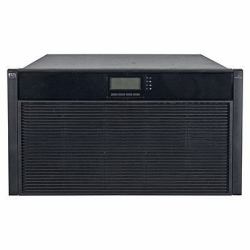 HPE R12000 uninterruptible power supply [UPS] 12 kVA 12000 W 2 AC outlet[s] 