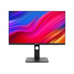 AG Neovo DW2701 computer monitor 68.6 cm [27"] 2560 x 1440 pixels Wide Quad HD LED Black 
