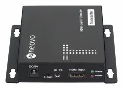 AG Neovo HIP-TA AV transmitter Black 